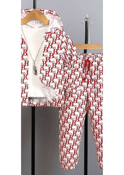 Boys Erkek Çocuk Üçlü Takım - Hırka - Body - Pantolon - Pamuklu modelleri