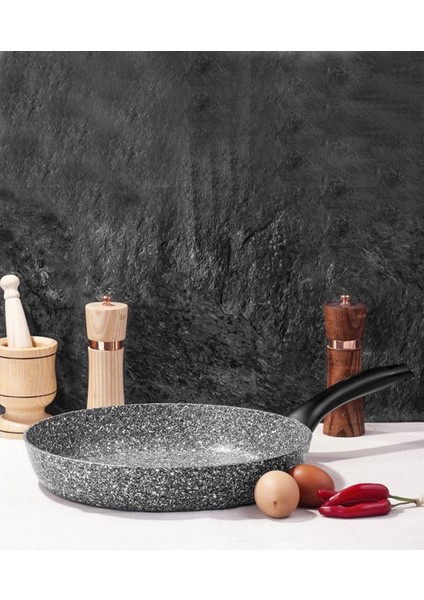 Ultra Granit Tava 22 cm TAC-3468 fırsatları