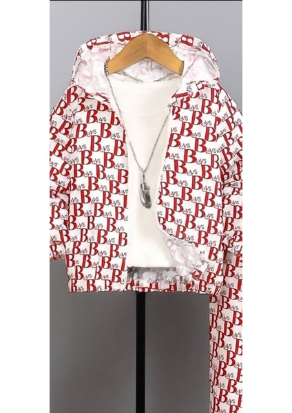 Boys Erkek Çocuk Üçlü Takım - Hırka - Body - Pantolon - Pamuklu indirimleri