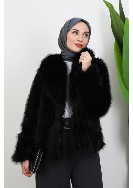 Pars Kürk Siyah indirimleri