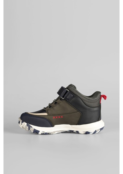 Altay Erkek Çocuk Ortopedik Rahat Hafif Bot fiyatları