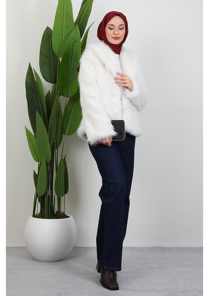 Pars Kürk Beyaz fiyatları