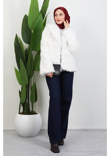 Pars Kürk Beyaz modelleri