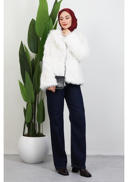 Pars Kürk Beyaz fırsatları