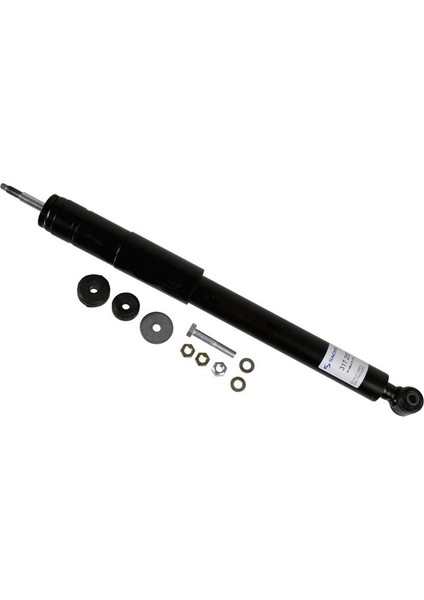 317255 - Amortısor Arka Gazlı Mercedes W201 W124 C124