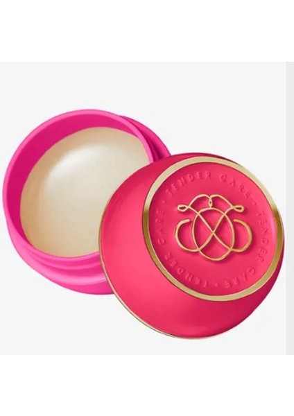 Tender Care Balm Çarkıfelek Meyvesi Çekirdeği Özlü ,ahududu Özlü ve Frenk Üzümü Özlü 3 Lü Set fırsatları