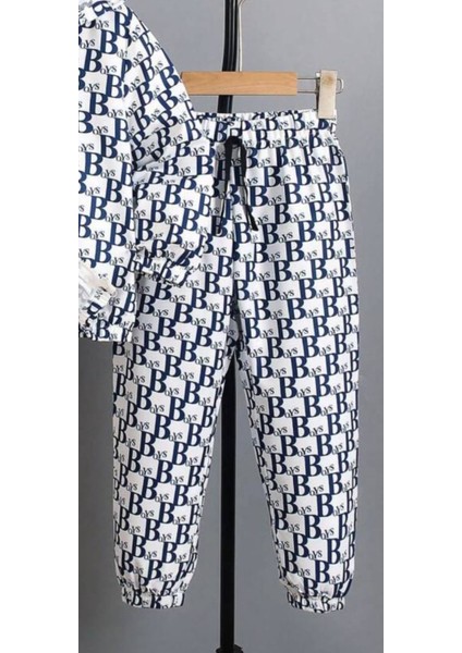 Boys Erkek Çocuk Üçlü Takım - Hırka - Body - Pantolon - Pamuklu indirimleri