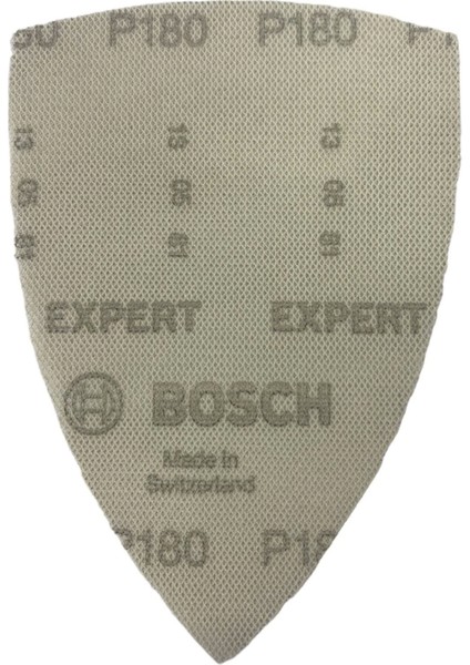Bosch M480 180 Kum Elek Telli Zımpara 100X150 mm