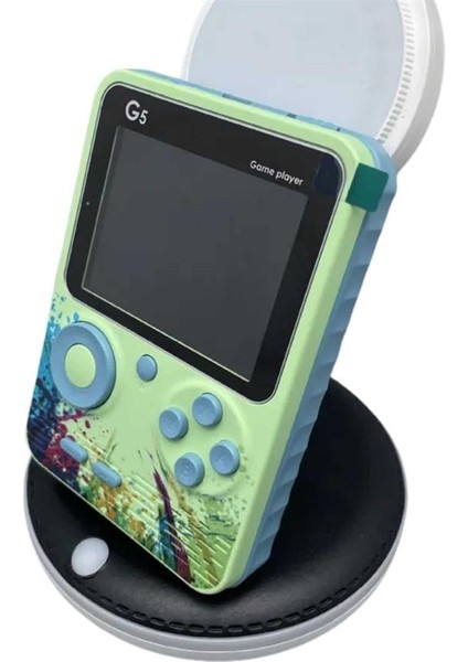 G5 Atari