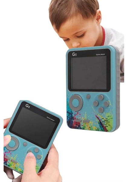 G5 Atari modelleri