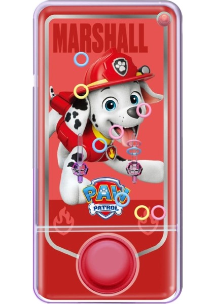 Bfs Paw Patrol Temalı Su Oyunu modelleri