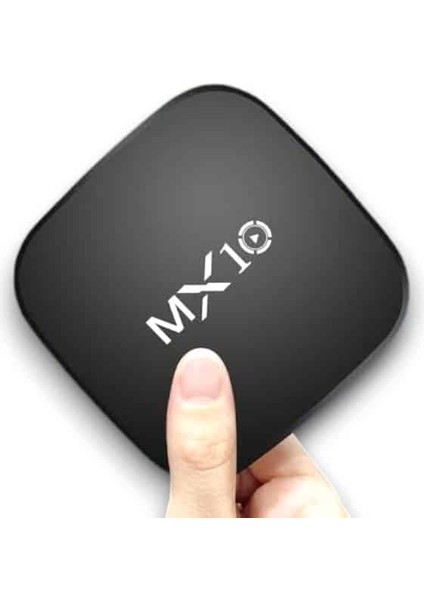 Mx Box S fiyatları
