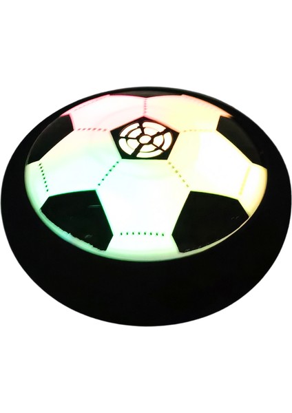 Havalı Her Zeminde Oynanan Futbol Top Oyunu Hoverball DP-548