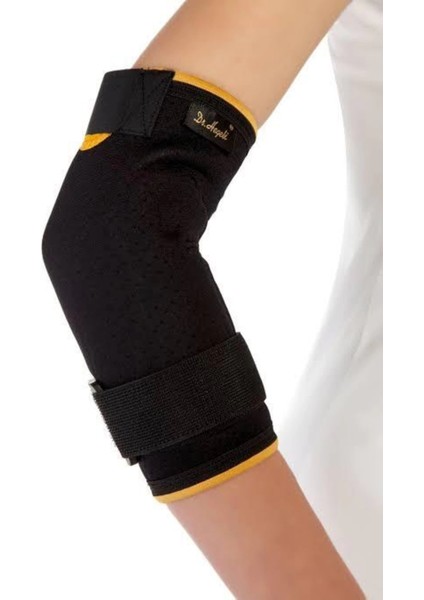 Çocuk Tenisçi Dirsekliği Dirseklik