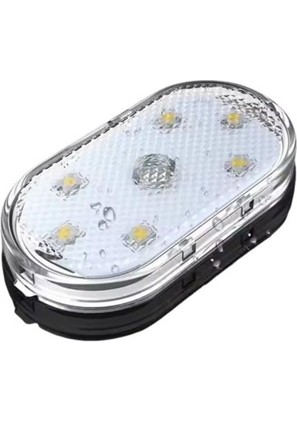 Mini Araç LED