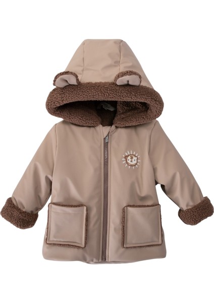 Mont Bej - 2y,3y,4y,5y,6y Erkek