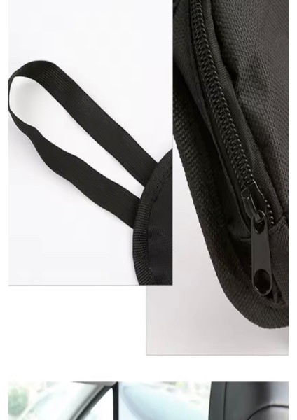 Araba Koltuğu Organizeri I Oto Koltuk Arkası Düzenleyici I Araç Içi Koltuk Arkası Organizer fırsatları