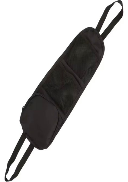 Araba Koltuğu Organizeri I Oto Koltuk Arkası Düzenleyici I Araç Içi Koltuk Arkası Organizer