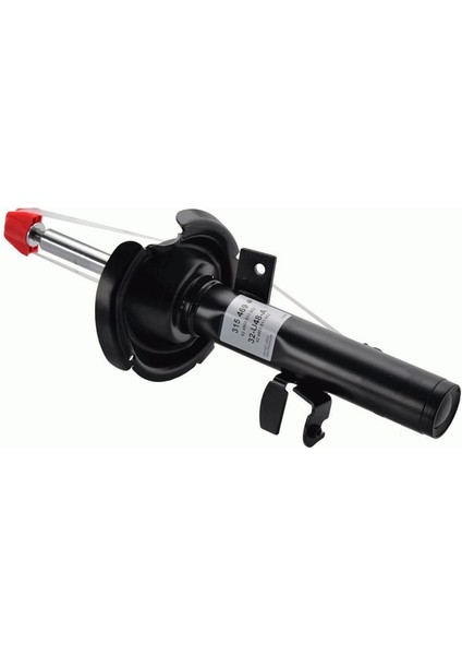 315469 - On Amortısor Sol Focus Iıı 11 14 Grand C Max 11 19 Gazlı