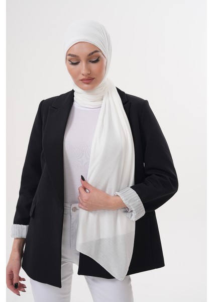 Tesettür Penye Şal