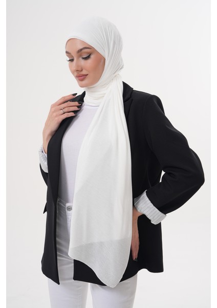 Tesettür Penye Şal