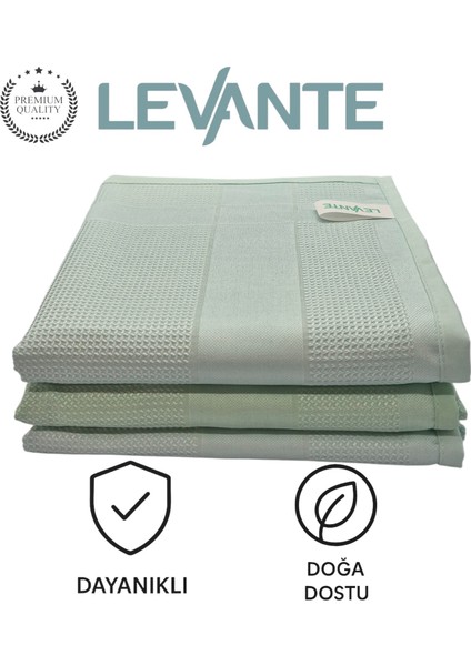 Mikrofiber Cam ve Kurulama Bezi 3'lü Set - 42X64 cm | Iz Bırakmaz | Yüksek Emicilik | Cam Bezi | Kurulama Bezi | Genel Kullanım fırsatları