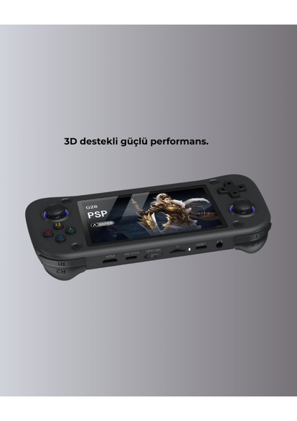 G28 Oyun Konsolu fırsatları