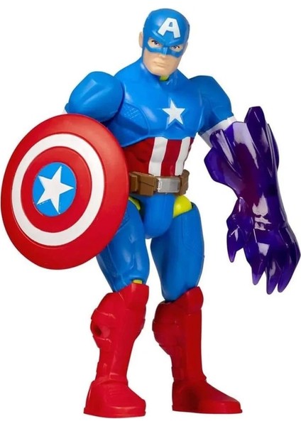 Bfs F9265 Avengers Mixmashers Figür fırsatları