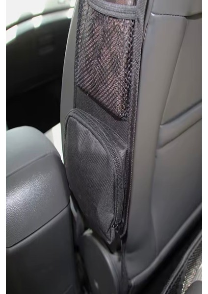 Araba Koltuğu Organizeri I Oto Koltuk Arkası Düzenleyici I Araç Içi Koltuk Arkası Organizer modelleri