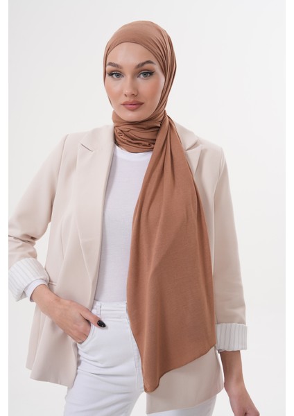 Tesettür Penye Şal indirimleri