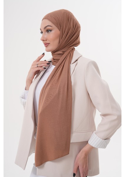 Tesettür Penye Şal