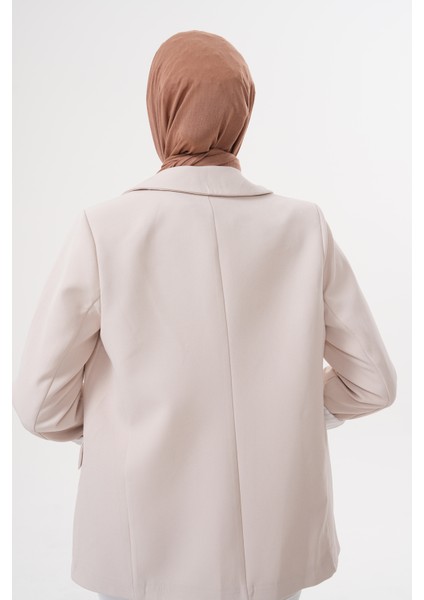 Tesettür Penye Şal