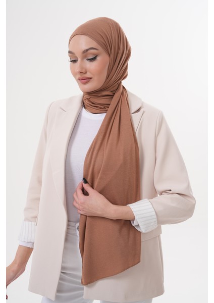 Tesettür Penye Şal