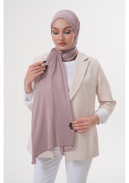 Tesettür Penye Şal