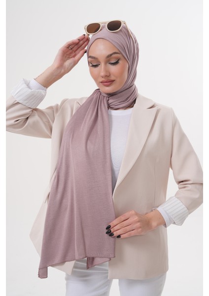 Tesettür Penye Şal