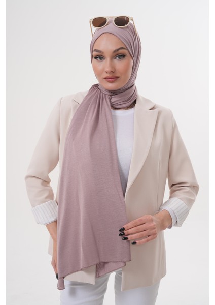 Tesettür Penye Şal