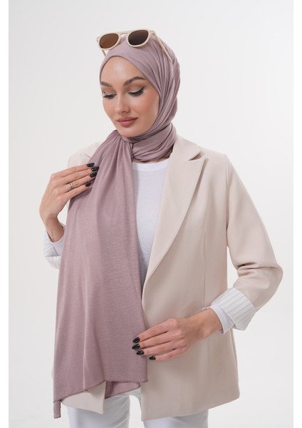 Tesettür Penye Şal