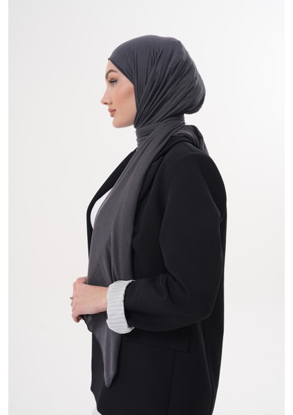 Tesettür Penye Şal