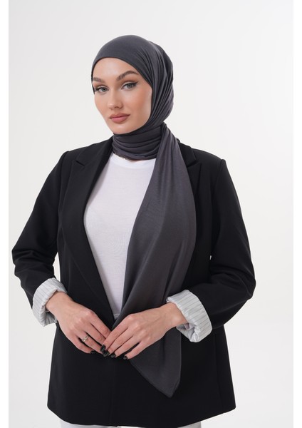 Tesettür Penye Şal