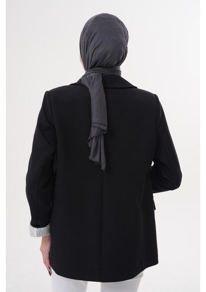 Tesettür Penye Şal