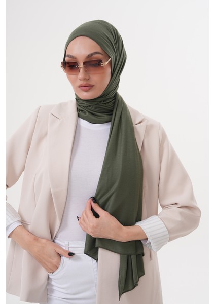 Tesettür Penye Şal fiyatları