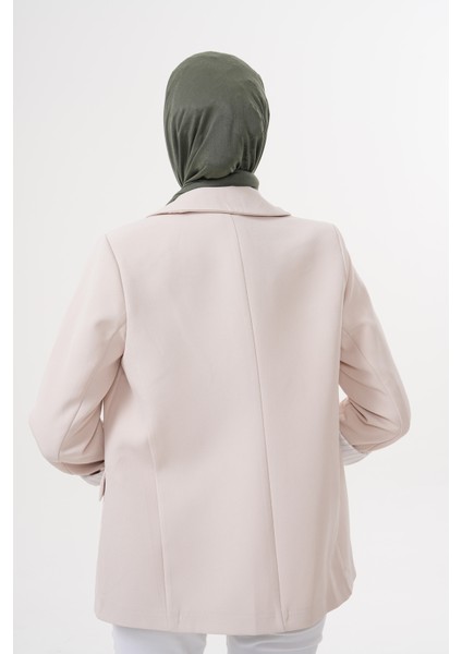 Tesettür Penye Şal