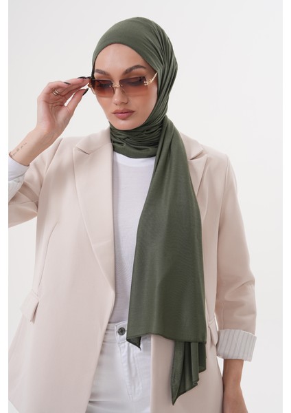 Tesettür Penye Şal