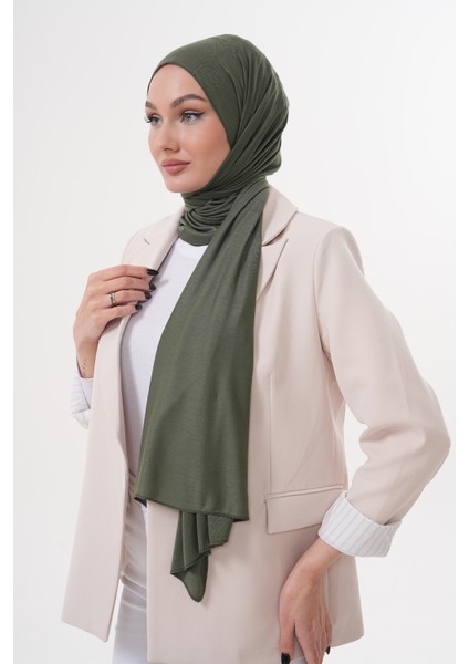 Tesettür Penye Şal
