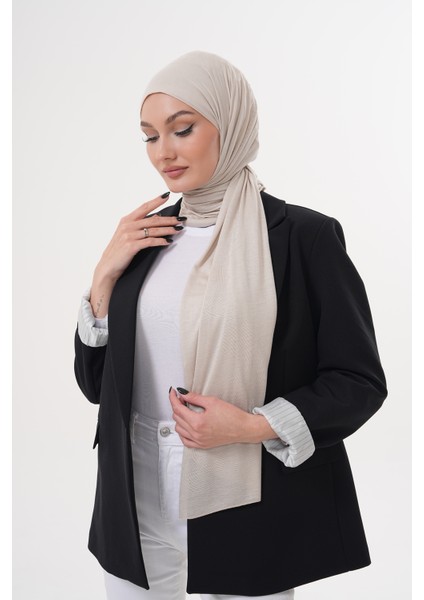 Tesettür Penye Şal indirimleri