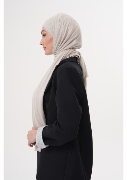 Tesettür Penye Şal