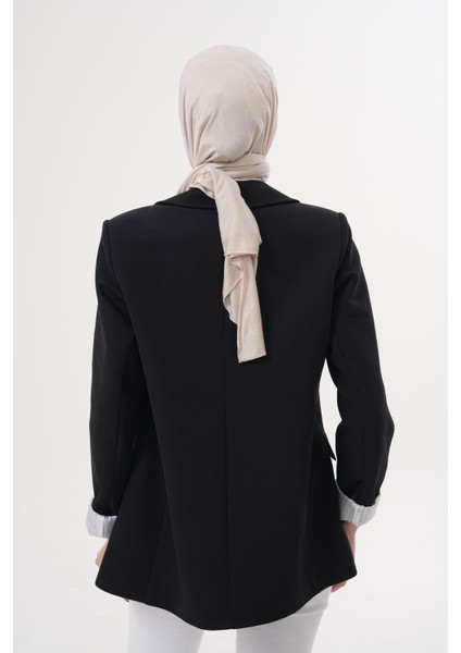 Tesettür Penye Şal