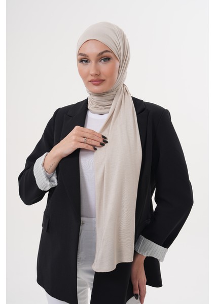 Tesettür Penye Şal