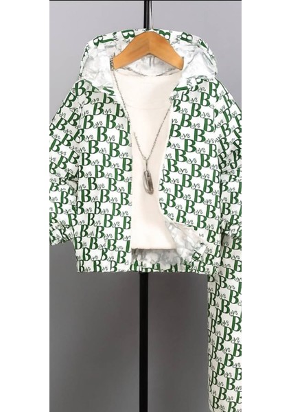 Boys Erkek Çocuk Üçlü Takım - Hırka - Body - Pantolon - Pamuklu modelleri