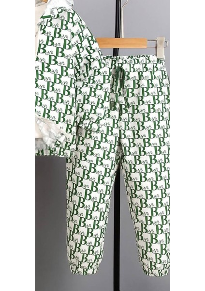 Boys Erkek Çocuk Üçlü Takım - Hırka - Body - Pantolon - Pamuklu fırsatları